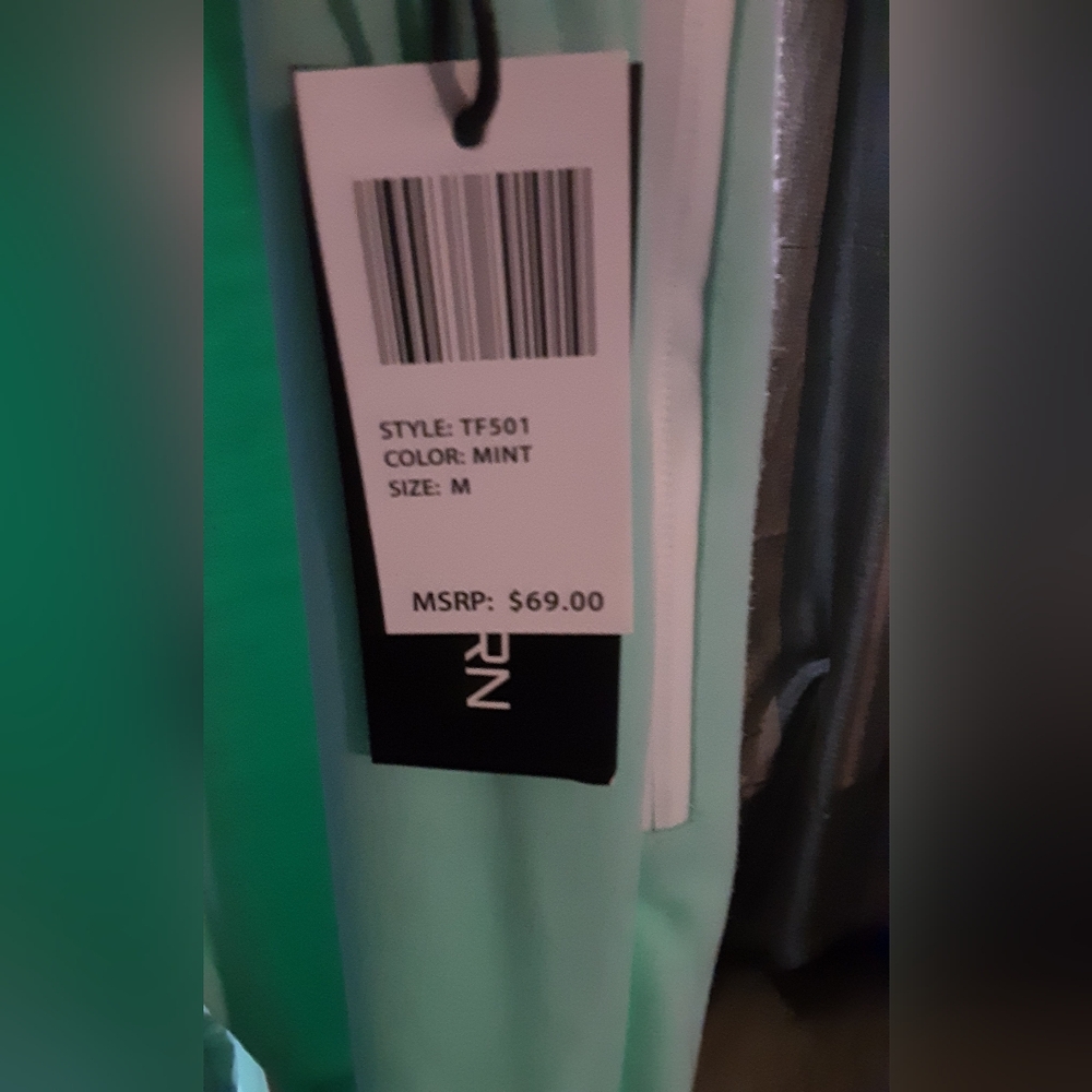 NWT TRUE BORN MEN'S SUIT WITH JOGGERS - Picture 6 of 7